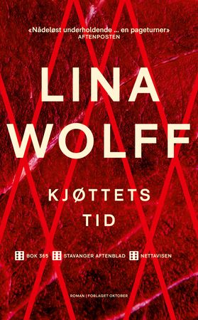Kjøttets tid
