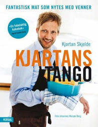 Kjartans tango