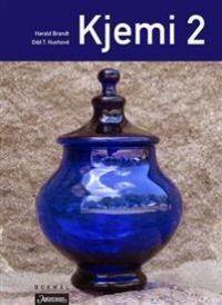 Kjemi 2: studiespesialiserende utdanningsprogram