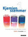 Kjemien stemmer 1: kjemi 1 grunnbok