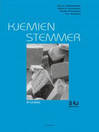 Kjemien stemmer 2KJ