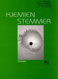 Kjemien stemmer 3KJ