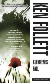 Kjempenes fall