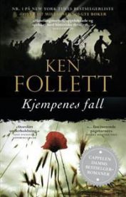 Kjempenes fall