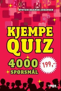 Kjempequiz