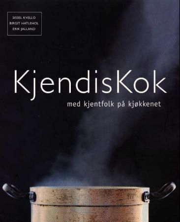 Kjendiskok
