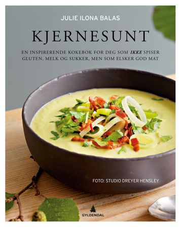 Kjernesunt