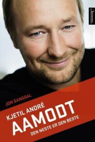 Kjetil André Aamodt: den neste er den beste
