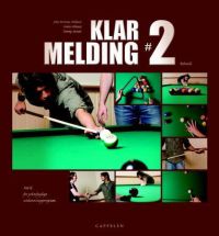 Klar melding 2: norsk for yrkesfaglige utdanningsprogram