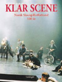 Klar scene: Norsk Skuespillerforbund 100 år