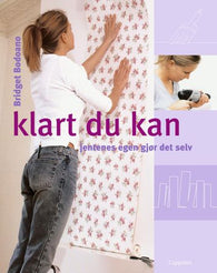 Klart du kan