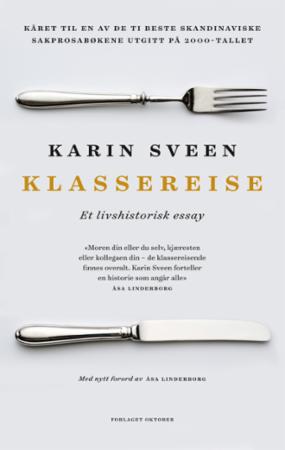 Klassereise: et livshistorisk essay