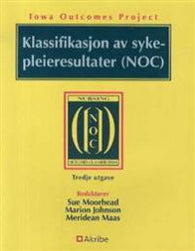 Klassifikasjon av sykepleieresultater (NOC)
