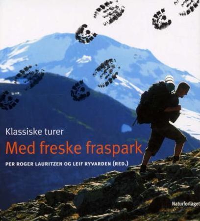 Klassiske turer med freske fraspark