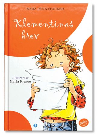 Klementinas brev