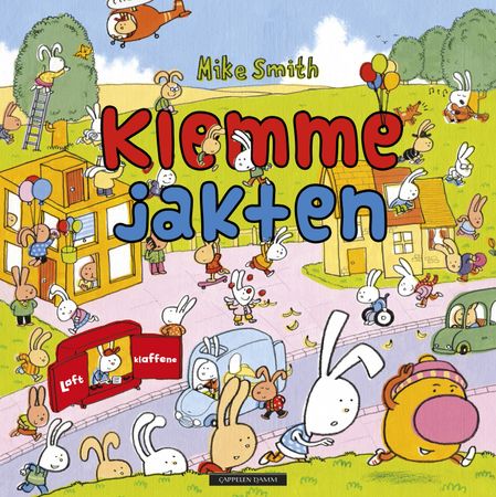 Klemmejakten