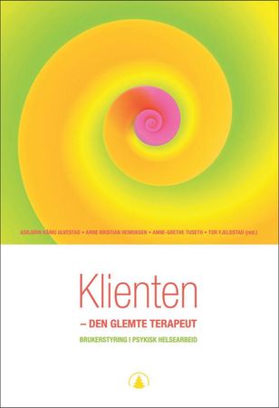 Klienten - den glemte terapeut