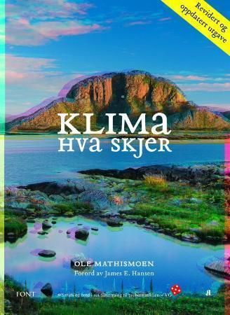 Klima: hva skjer?