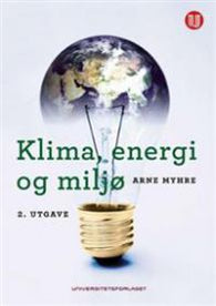 Klima, energi og miljø