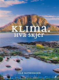 Klima: hva skjer