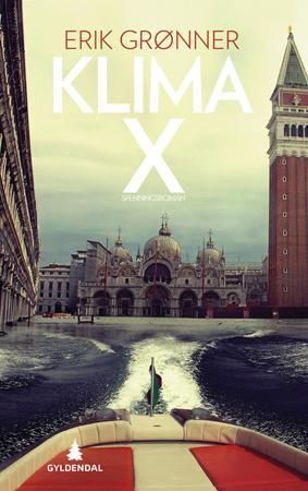 Klima X