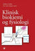 Klinisk biokjemi og fysiologi