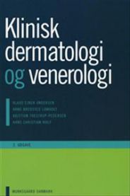 Klinisk dermatologi og venerologi