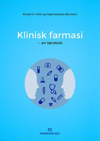 Klinisk farmasi