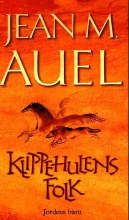 Klippehulens folk