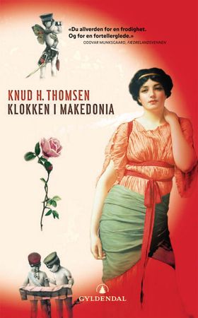 Klokken i Makedonia