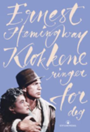 Klokkene ringer for deg