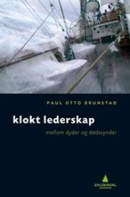 Klokt lederskap: mellom dyder og dødssynder