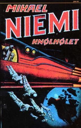 Knølhølet