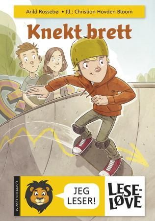 Knekt brett