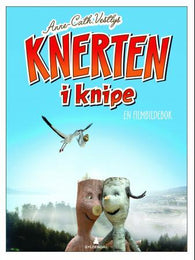 Knerten i knipe