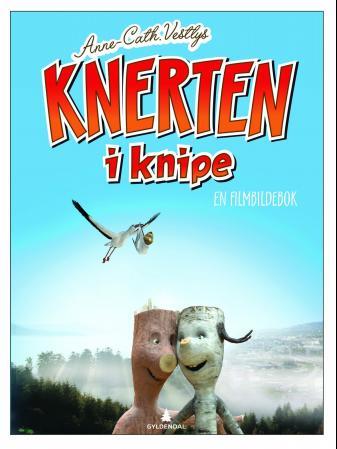 Knerten i knipe