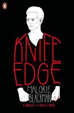 Knife edge