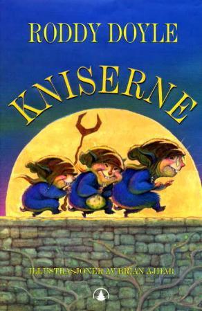 Kniserne