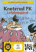 Knoterud FK