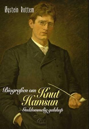 Knut Hamsun