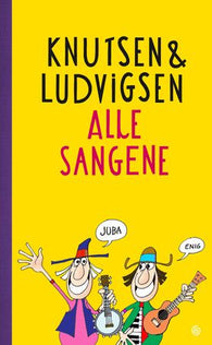 Knutsen & Ludvigsen