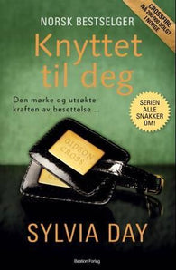 Knyttet til deg