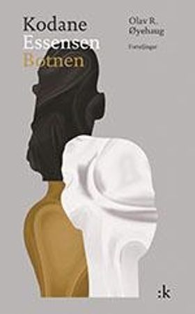 Kodane ; Essensen ; Botnen : forteljingar