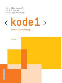 Kode 1