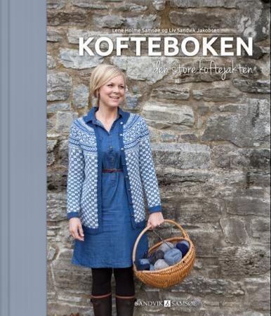 Kofteboken