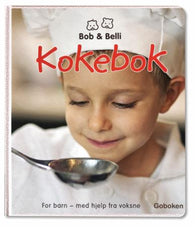 Kokebok