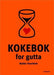 Kokebok for gutta
