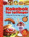 Kokebok for tøffinger