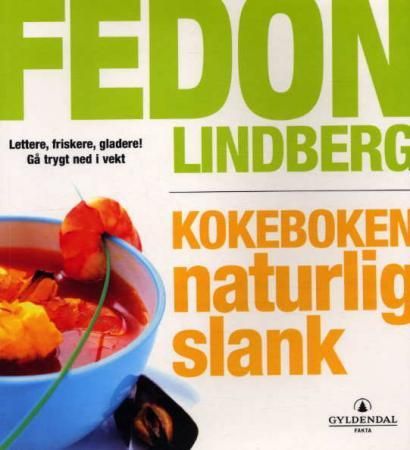 Kokeboken naturlig slank