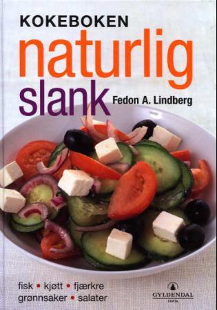 Kokeboken naturlig slank